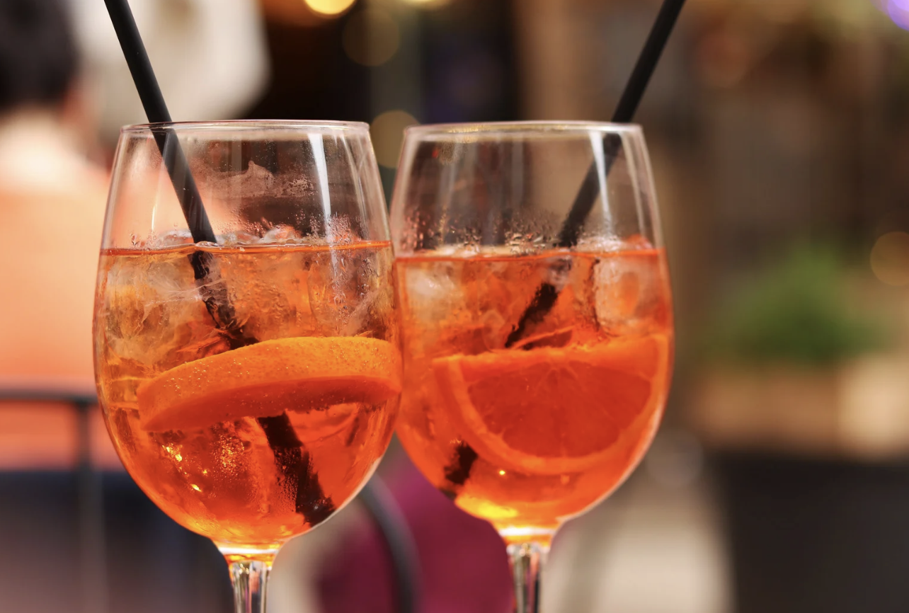 Cocktails